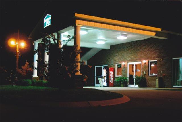 Deerfield Inn Greenbrier Εξωτερικό φωτογραφία