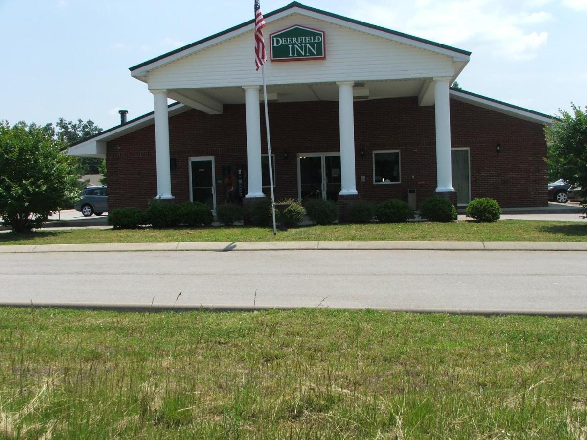 Deerfield Inn Greenbrier Εξωτερικό φωτογραφία
