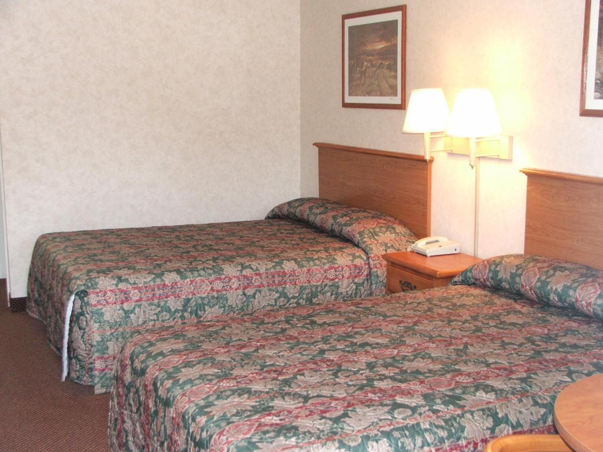 Deerfield Inn Greenbrier Εξωτερικό φωτογραφία